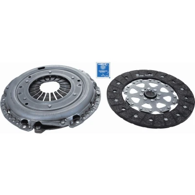 Bilde av SACHS XTend 3000 970 040 Clutch uten utløserlager 240 HYUNDAI: ix35, KIA: Sportage III