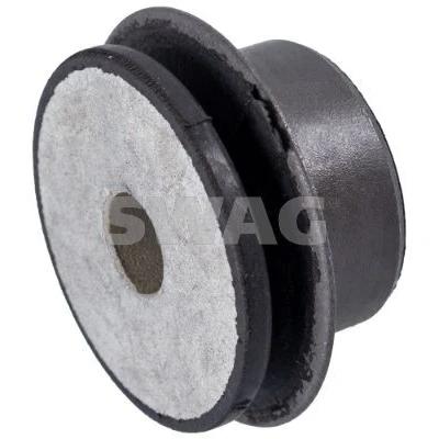 Bilde av SWAG 32 92 3568 Styrestang Lagring bakaksel, ytre gummi VOLKSWAGEN: Passat B5 GP Stasjonsvogn, AUDI: A6 C6 Avant, C5 Sedan