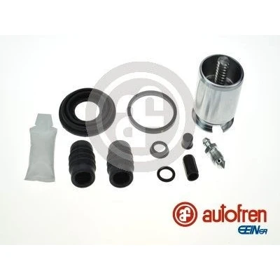 Bilde av AUTOFREN SEINSA D4986LK Bremseklave Reparasjonssett bakaksel 38 WITH MECHANISM PEUGEOT: 307 SW, Stasjonsvogn, FORD: MONDEO 3 Kombi