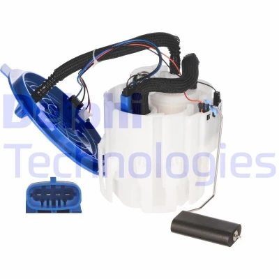 Bilde av DELPHI FG2361 12B1 Brennstoff leveringsenhet uten pakning trykksensor Bensin