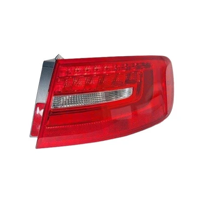 Bilde av MAGNETI MARELLI 714081120701 Baklykter venstre ytre del W16W med lyspære AUDI: A4 B8 Avant