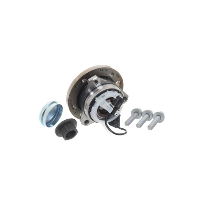 Bilde av SKF VKBA 3620 Hjullagersett med integrert ABS sensor SAAB: 9 3 Stasjonsvogn, Sedan, Cabrio, OPEL: Vectra C Caravan