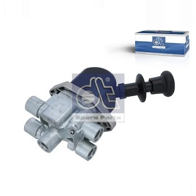 Bilde av DT Spare Parts 4.64996 Bremseventil, håndbrems