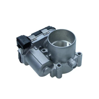 Bilde av MAXGEAR 58 0166 Gasspjeld elektrisk VOLKSWAGEN: Tiguan I, Scirocco III, Polo V Hatchback, AUDI: A1 Sportback, SKODA: Octavia 3 Combi