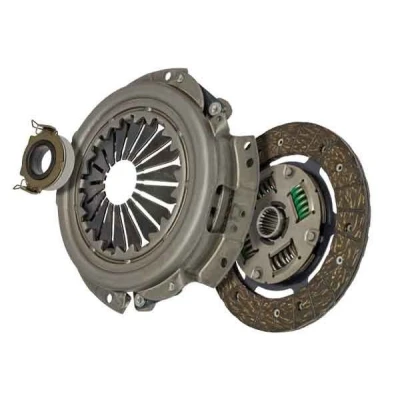Bilde av KAWE 955371 Clutch med clutchtrykkplate clutchplate, utløserlager D 200 TOYOTA: Corolla IX Hatchback, VII Sedan, MR2 I Coupé