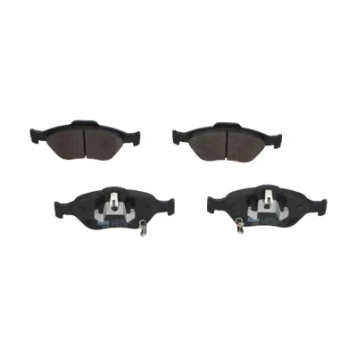 Bilde av KAVO PARTS KBP 9091 Bremseklosser med akustisk slitasjevarsel TOYOTA: Yaris II Hatchback, III Hatchback