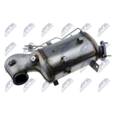 Bilde av Dieselpartikelfilter, chevrolet captiva, opel antara a, vauxhall 25184392, 4819270