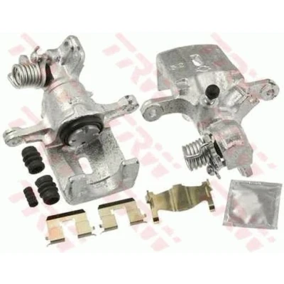 Bilde av TRW BHQ212E Bremsecaliper Støpejern NISSAN: Almera II Hatchback