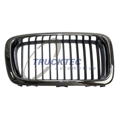Bilde av TRUCKTEC AUTOMOTIVE 08.62.262 Radiatorgitter høyre BMW: 7