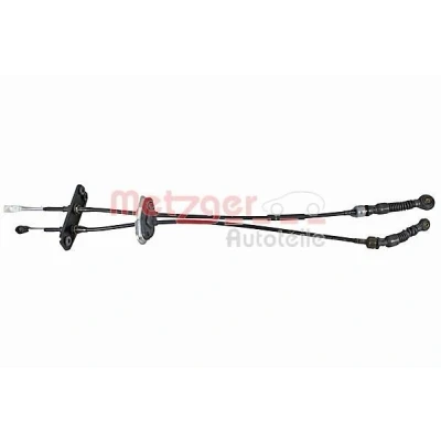Bilde av METZGER 3150248 Kabel, girmekanisme dobbelkabel