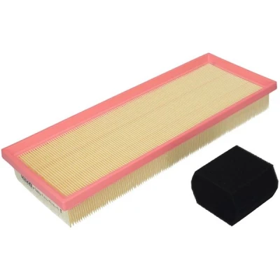 Bilde av Luftfilter, chevrolet,citroën,ds,mercedes benz,opel,peugeot,renault,skoda,toyota,volvo, 3639109, 9678335980, 9805552080, SU001 A9385