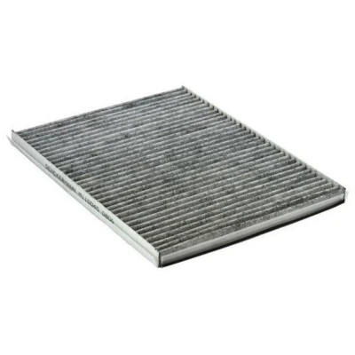 Bilde av DENCKERMANN M110045 Kupéfilter Karbonfilter 300 251 19 OPEL: Omega B Sedan, Caravan