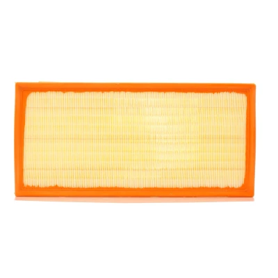 Bilde av PURFLUX A1255 Luftfilter 57 185 386 Filterinnsats VOLKSWAGEN: Touareg I, II, PORSCHE: Cayenne, LAND ROVER: Range Rover Sport, 3