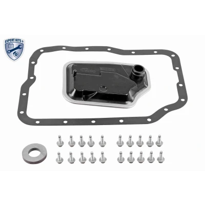 Bilde av VAICO V25 0797 BEK Delesett, oljeskift automatisk girkasse med tetning tetningsring EXPERT KITS + FORD: Focus 2 Kombi