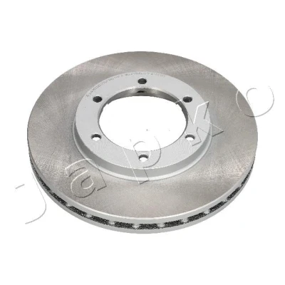 Bilde av JAPKO 60547C Bremseskiver framaksel 276 ventilert spraylakkert