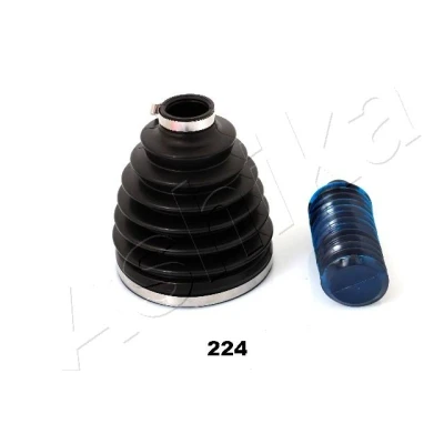 Bilde av Belgsett, drivaksel, Hjulside, toyota land cruiser 200, 04427 60090
