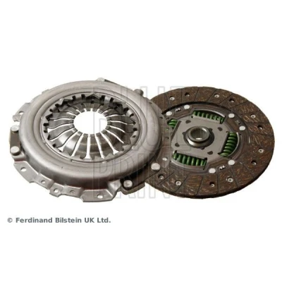 Bilde av BLUE PRINT ADR163066 Clutch to deler med syntetisk fett 215