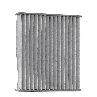 Bilde av VALEO 701021 Kupéfilter aktivkullfilter med polyfenol, soppdrepende virning, antiallergisk virkning 214 195 30 CLIMFILTER SUPREME
