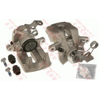 Bilde av TRW BHN822E Bremsecaliper Aluminium CITROËN: C5 III Stasjonsvogn, II 3, PEUGEOT: 407 SW, Coupé, Sedan