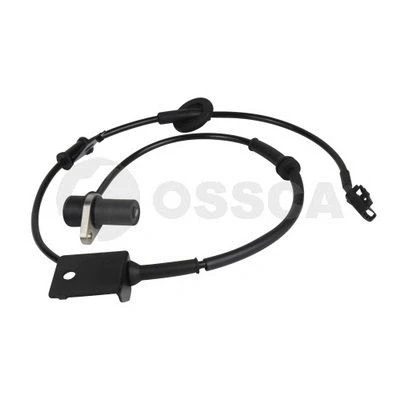 Bilde av OSSCA 24539 ABS Sensor foran venstre 2 polet 890mm HYUNDAI: Santa Fe I 2.7 V6 4x4, 2.0 CRDi 2.4 16V CRDi,