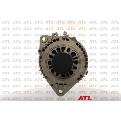 Bilde av Dynamo, nissan primera, primera hatchback, kombi, x trail, 23100 AU400, AU40A, AU40D, AU420, AU424, LR11