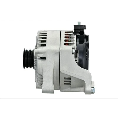 Bilde av HELLA 8EL 015 630 481 Dynamo 14V 180A BMW: 5 Touring, 3 Sedan, MINI: Countryman
