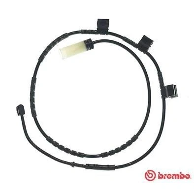 Bilde av BREMBO A 00 272 Bremsebeleggslitasje LAND ROVER: Range Rover Sport