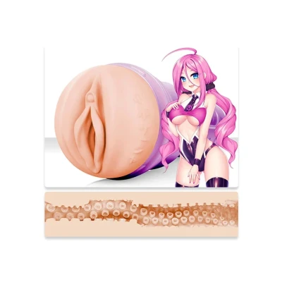 Bilde av Fleshlight Fantasy Sasha Nakamoto Ecchi Sleeve