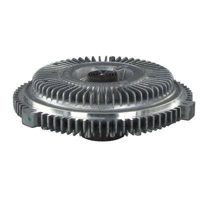 Bilde av FEBI BILSTEIN 17848 Viscous Clutch MERCEDES BENZ: E Klasse T modell, C Sedan, W124 Coupé