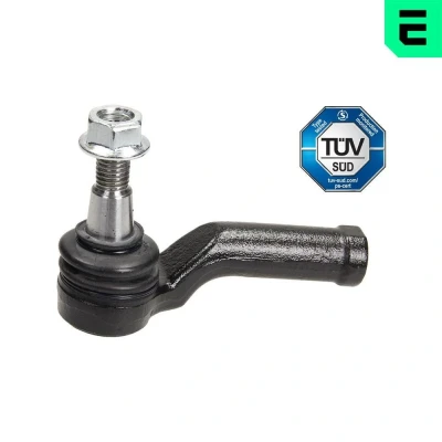 Bilde av OPTIMAL G1 1324 Endeledd 16,7 M14 x 2,00 RHT M ytre, framaksel venstre VOLVO: XC70 II Stasjonsvogn, XC60 I, V70 3, FORD: MONDEO 4 Turnier