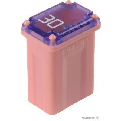Bilde av HERTH+BUSS ELPARTS 50295342 Sikring 30 rosa 32