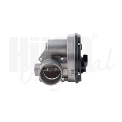 Bilde av HITACHI 138519 Gasspjeld elektrisk FORD: Focus 2 Kombi,