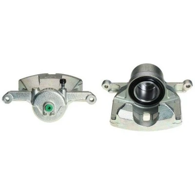 Bilde av BUDWEG CALIPER 344123 Bremsecaliper NISSAN: Qashqai / Qashqai+2 I, X Trail, 2