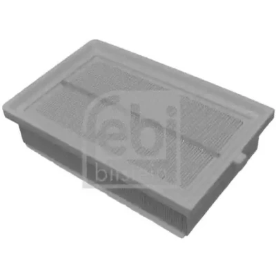 Bilde av FEBI BILSTEIN 47825 Luftfilter 56,5 141,5 233 Filterinnsats FIAT: 500L