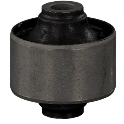 Bilde av FEBI BILSTEIN 41393 Styrestang Lagring bak, foran, nede, framaksel venstre, høyre Gummimetallager