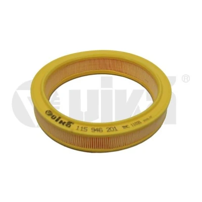 Bilde av VIKA 19460199001 Luftfilter 58mm 257mm Filterinnsats SKODA: FELICIA 2