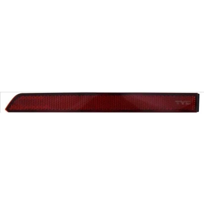 Bilde av Reflektor, Venstre, vw tiguan, tiguan allspace, skåp/suv, 5NA945105, 5NA945105A