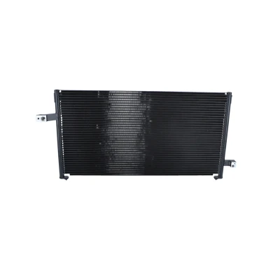 Bilde av NRF Easy Fit 35877 Kondensator med tetningsring 15,5 10,1 Aluminium 670