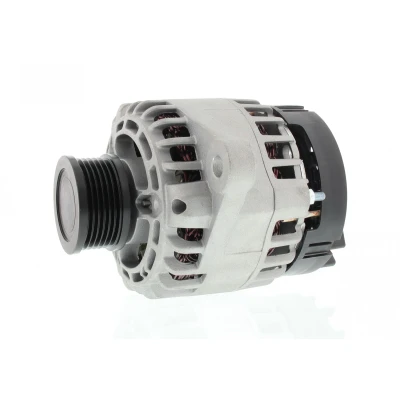 Bilde av MAPCO 13005 Dynamo 14V 120A OPEL: Astra H Caravan, Zafira B, Vectra C FIAT: Croma II Stasjonsvogn, Grande Punto Hatchback