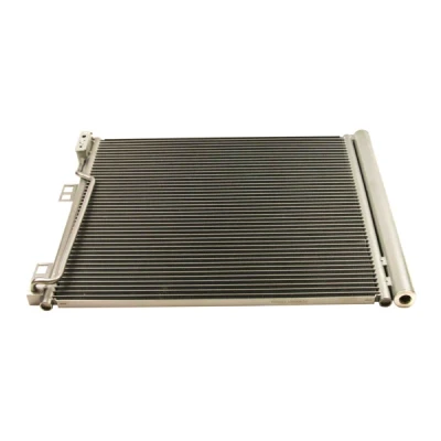 Bilde av MAXGEAR Easy Fit AC830051 Kondensator med tørker 15,5 10,1 Aluminium 480 R 134a