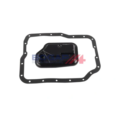 Bilde av BOGAP F8115100 hydraulisk filtersett, automatgir med tetning FORD: Focus 2, 2 Kombi