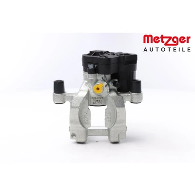 Bilde av METZGER 6261227 Bremsecaliper venstre bakaksel AUDI: A3 Sportback