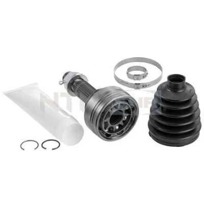 Bilde av SNR OJK68.002 Drivknute ytre, hjulside NISSAN: Qashqai / Qashqai+2 I