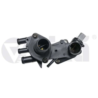 Bilde av VIKA 11210377101 termostat med sensor, VOLKSWAGEN: Polo III Hatchback