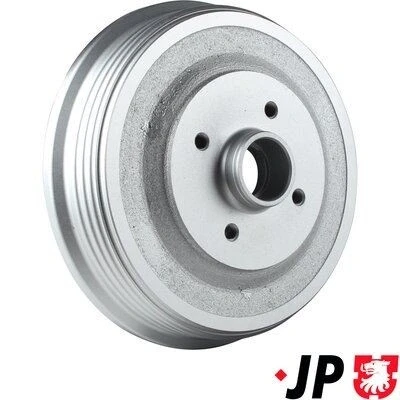 Bilde av JP GROUP 1163501700 Bremsetrommel bakaksel 230