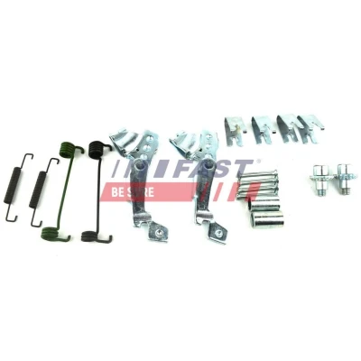 Bilde av Regulering, trommelbremse, bakaksel begge sider, citroën,fiat,peugeot, 77362111, 9945373, 9949470