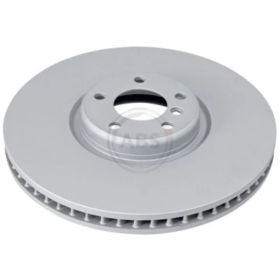 Bilde av Bremseskive, Framaksel venstre, bmw x5 [e70, f15, f85], x6 [e71, e72, f16, f86], 34 11 6 782 067