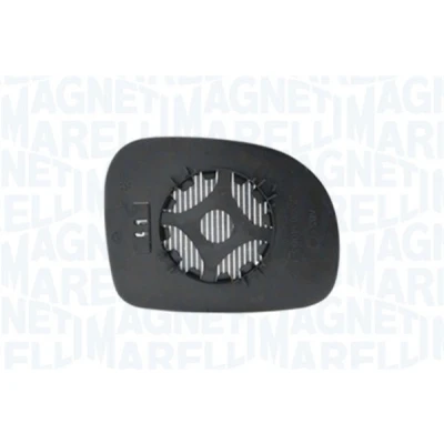 Bilde av MAGNETI MARELLI 351991305080 Speilglass, ytterspeil