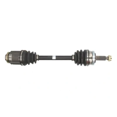 Bilde av POINT GEAR PNG72850 Drivaksel framaksel høyre 611 88 for kjøretøy med ABS HYUNDAI: ix35, Tucson, KIA: Sportage II