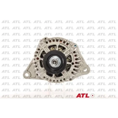 Bilde av Dynamo, nissan micra iii, 23100 ax600